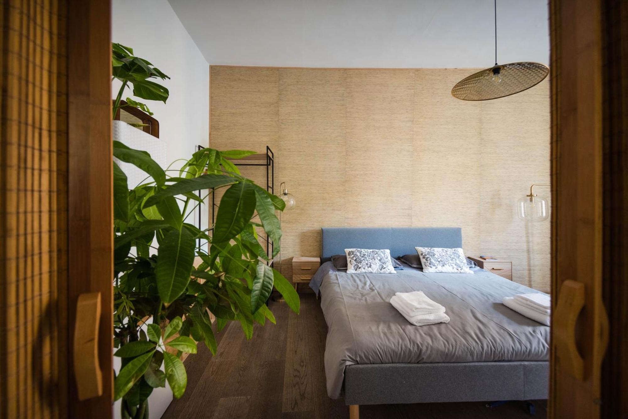 Domus Febo - Ottaviano Suites Roma Exterior foto