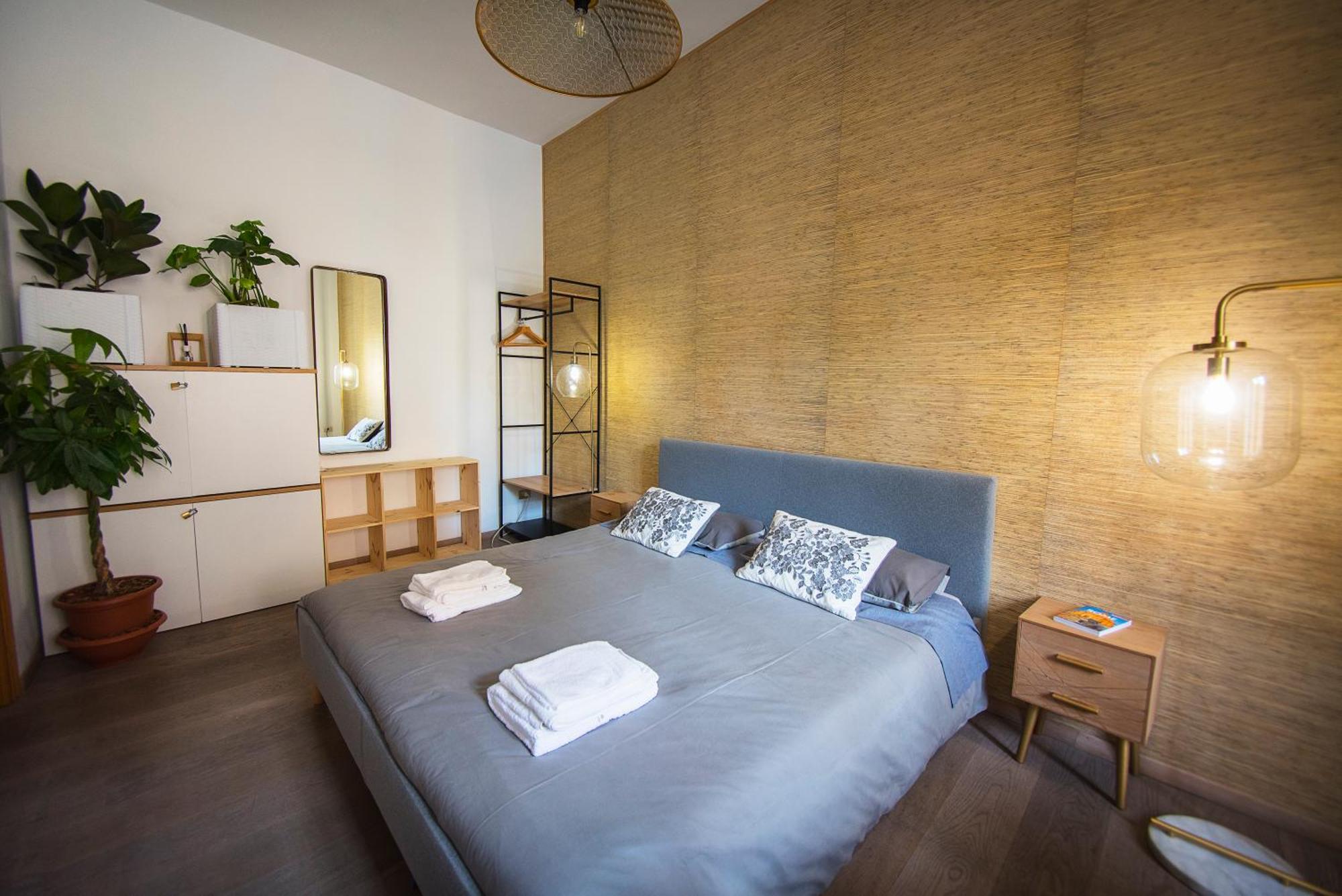 Domus Febo - Ottaviano Suites Roma Exterior foto