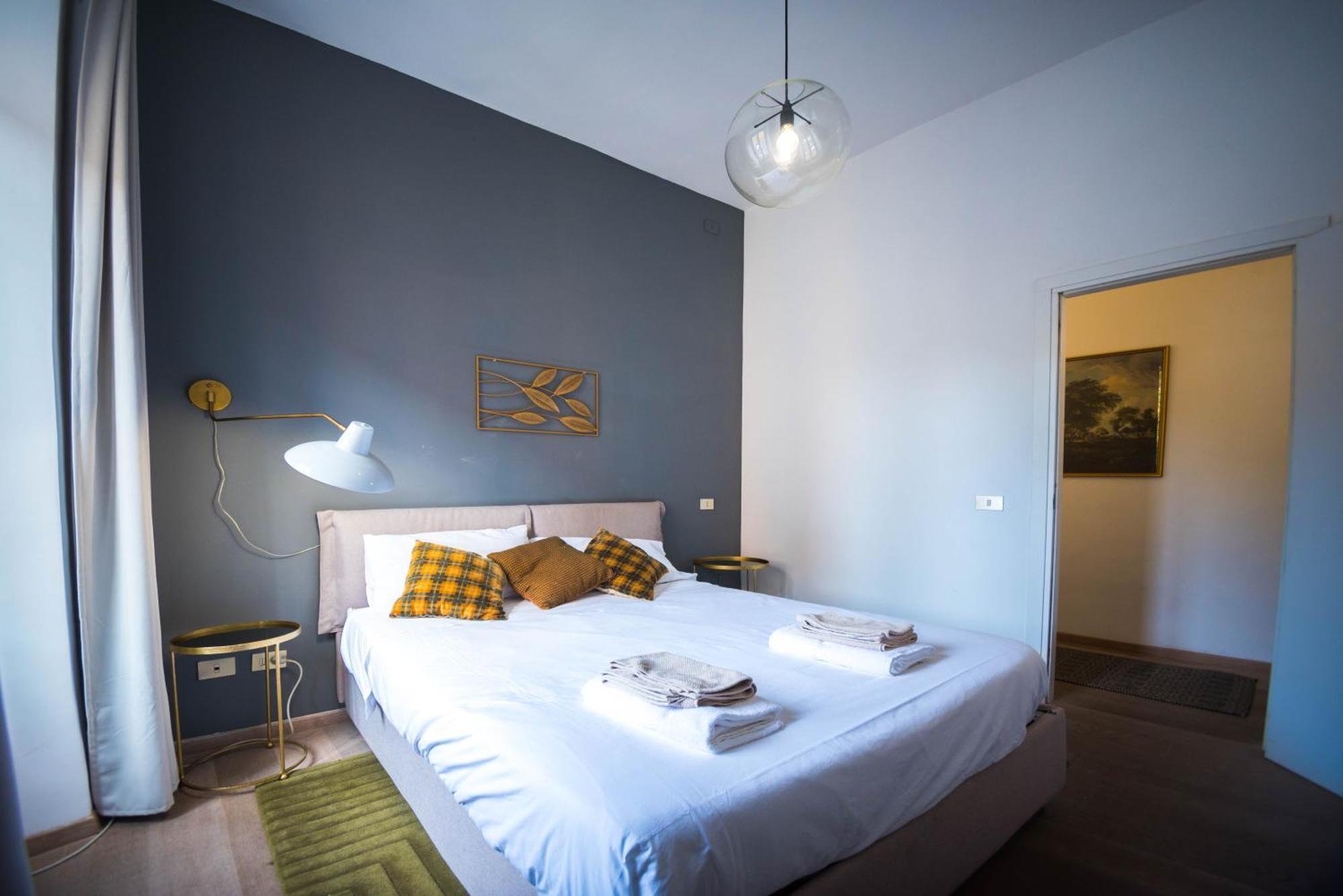 Domus Febo - Ottaviano Suites Roma Exterior foto